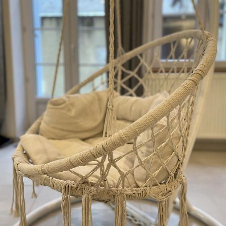 L'Authentique Apartment Шабли Екстериор снимка
